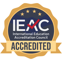 Small IEAC Logo